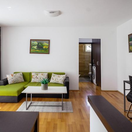 Apartament Family Rivulus 9 巴亚马雷 外观 照片