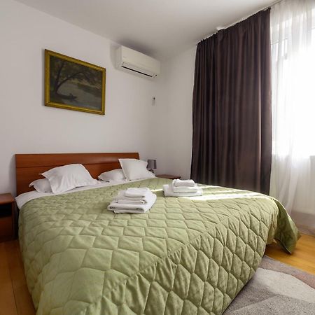 Apartament Family Rivulus 9 巴亚马雷 外观 照片