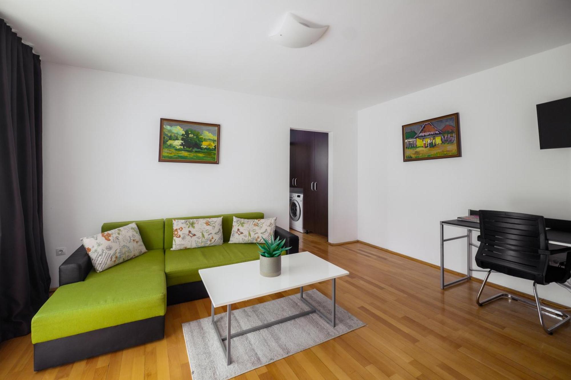 Apartament Family Rivulus 9 巴亚马雷 外观 照片