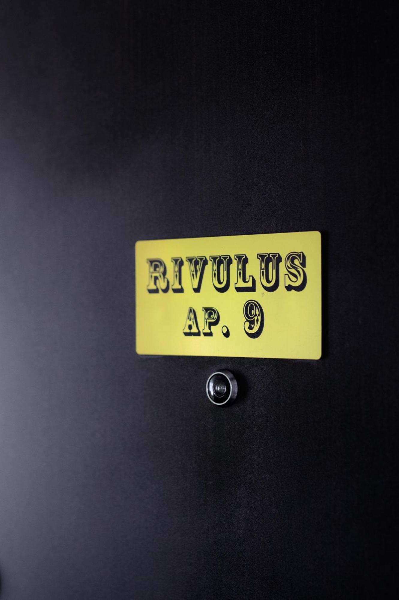 Apartament Family Rivulus 9 巴亚马雷 外观 照片