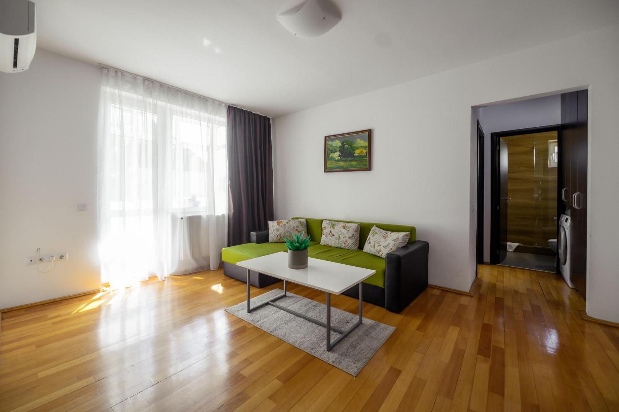 Apartament Family Rivulus 9 巴亚马雷 外观 照片