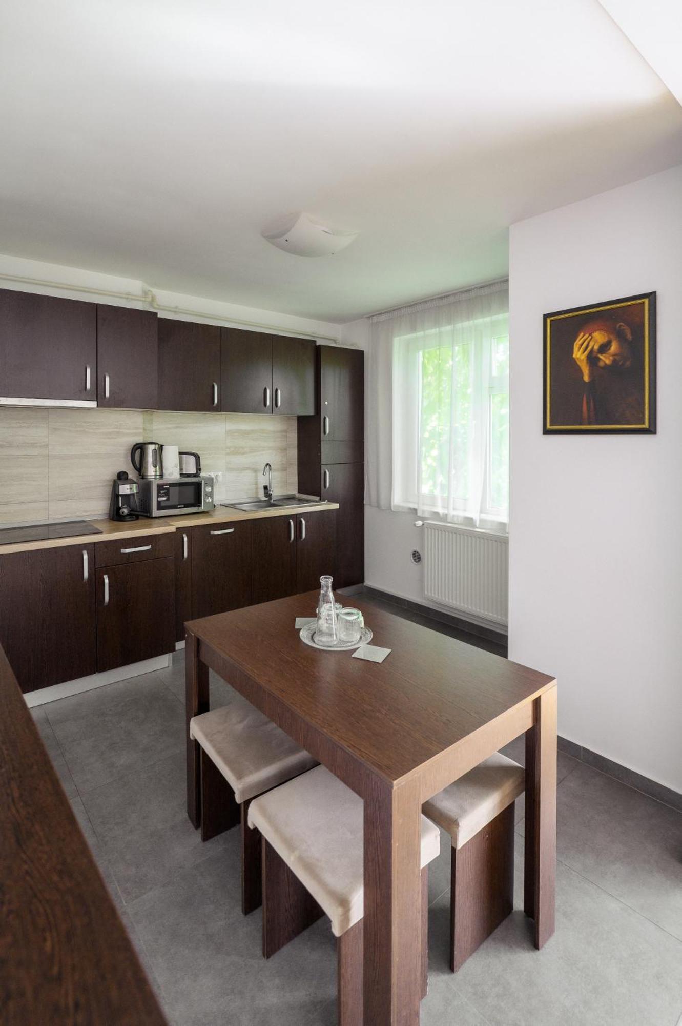 Apartament Family Rivulus 9 巴亚马雷 外观 照片