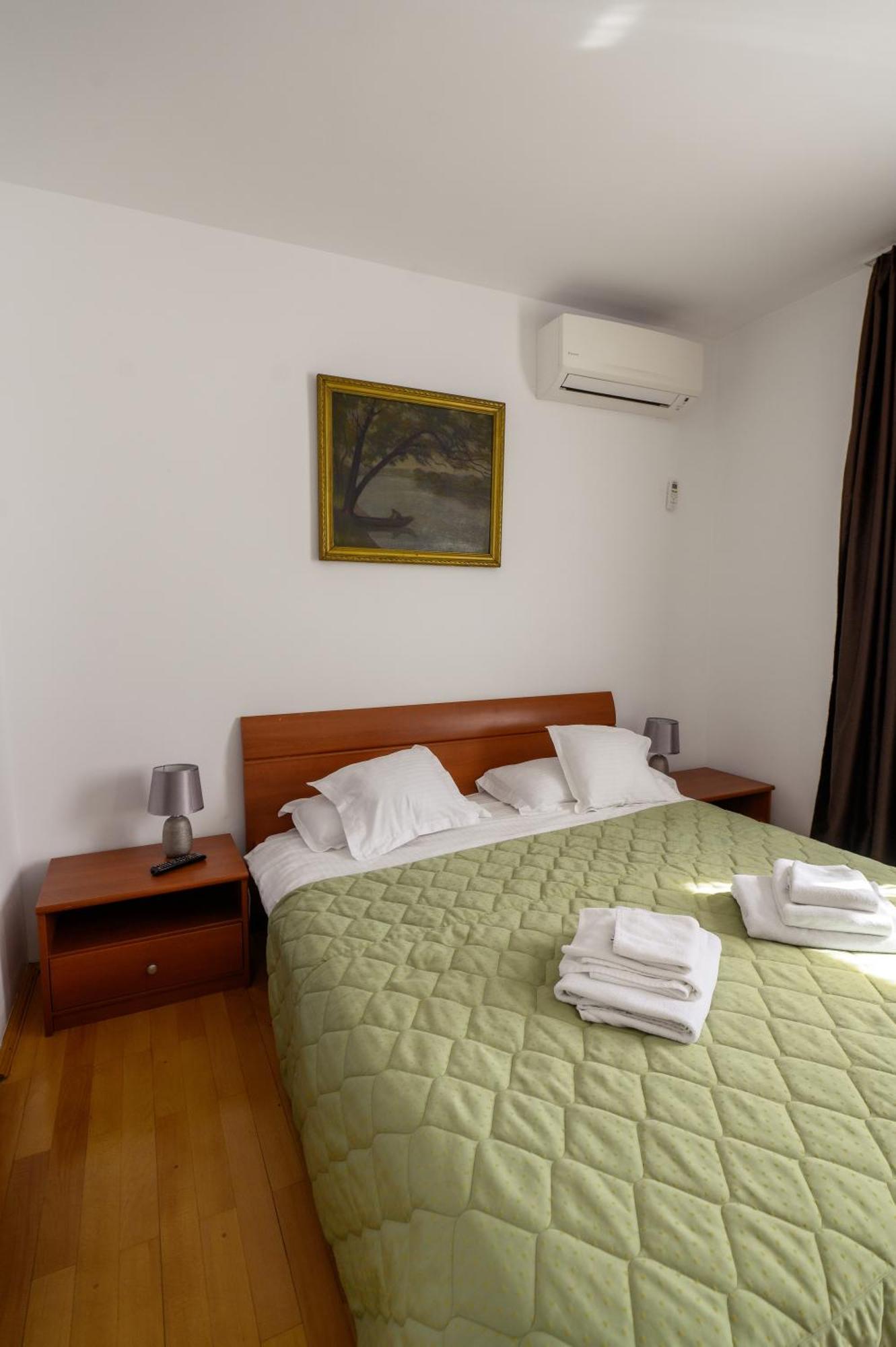 Apartament Family Rivulus 9 巴亚马雷 外观 照片