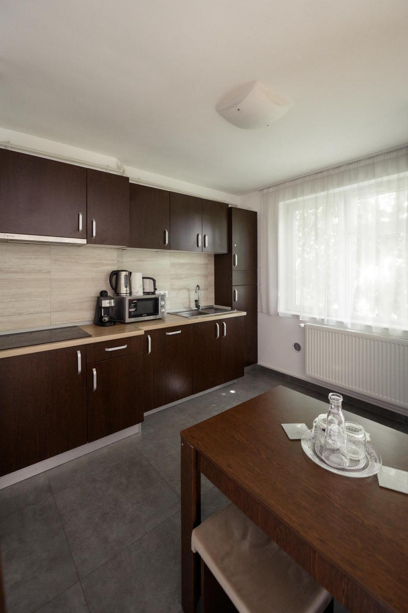 Apartament Family Rivulus 9 巴亚马雷 外观 照片