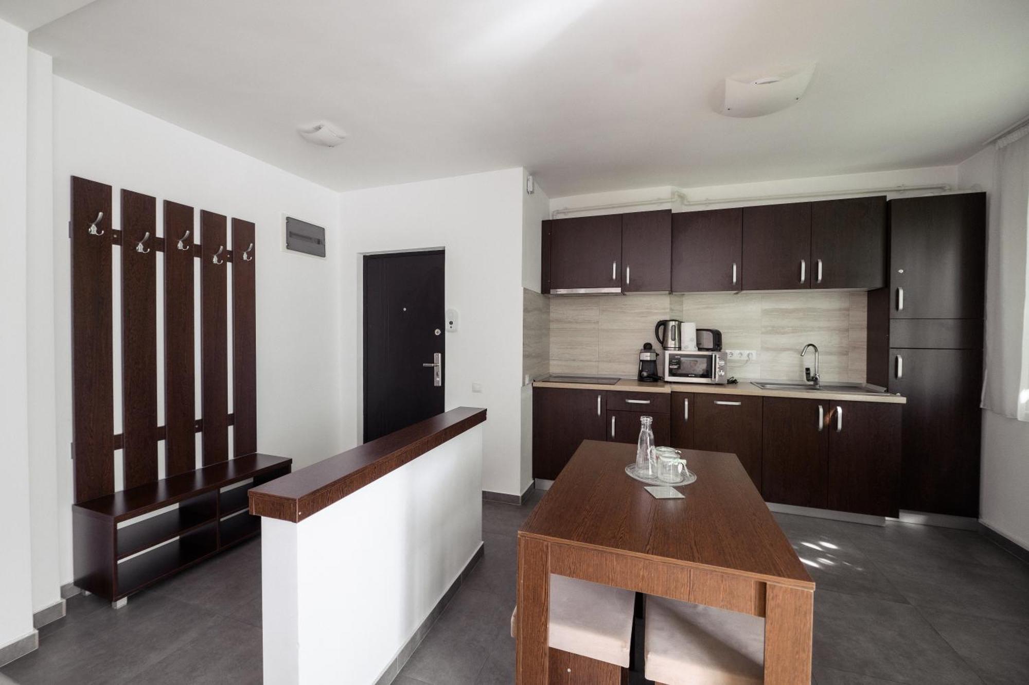 Apartament Family Rivulus 9 巴亚马雷 外观 照片