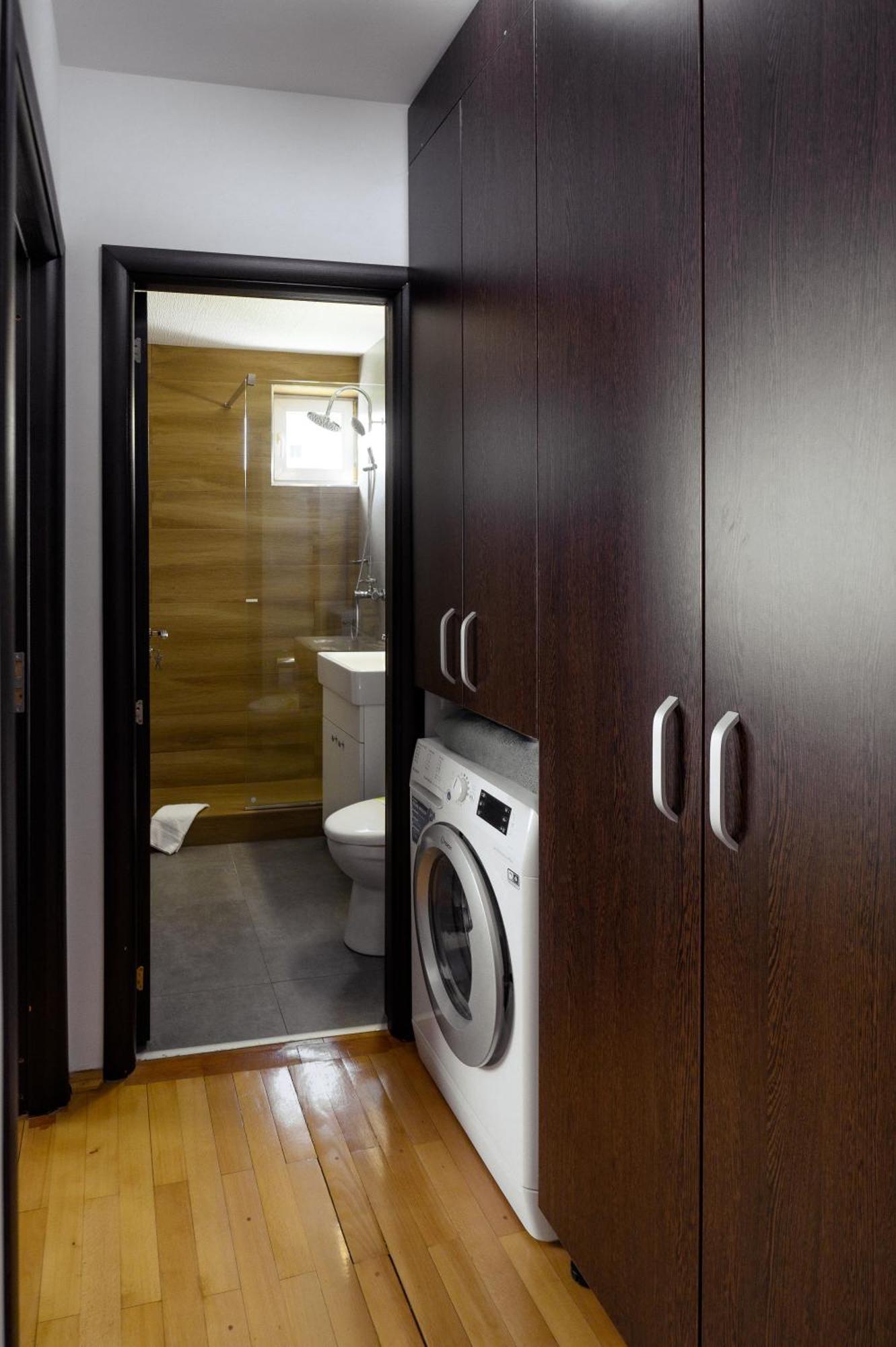 Apartament Family Rivulus 9 巴亚马雷 外观 照片