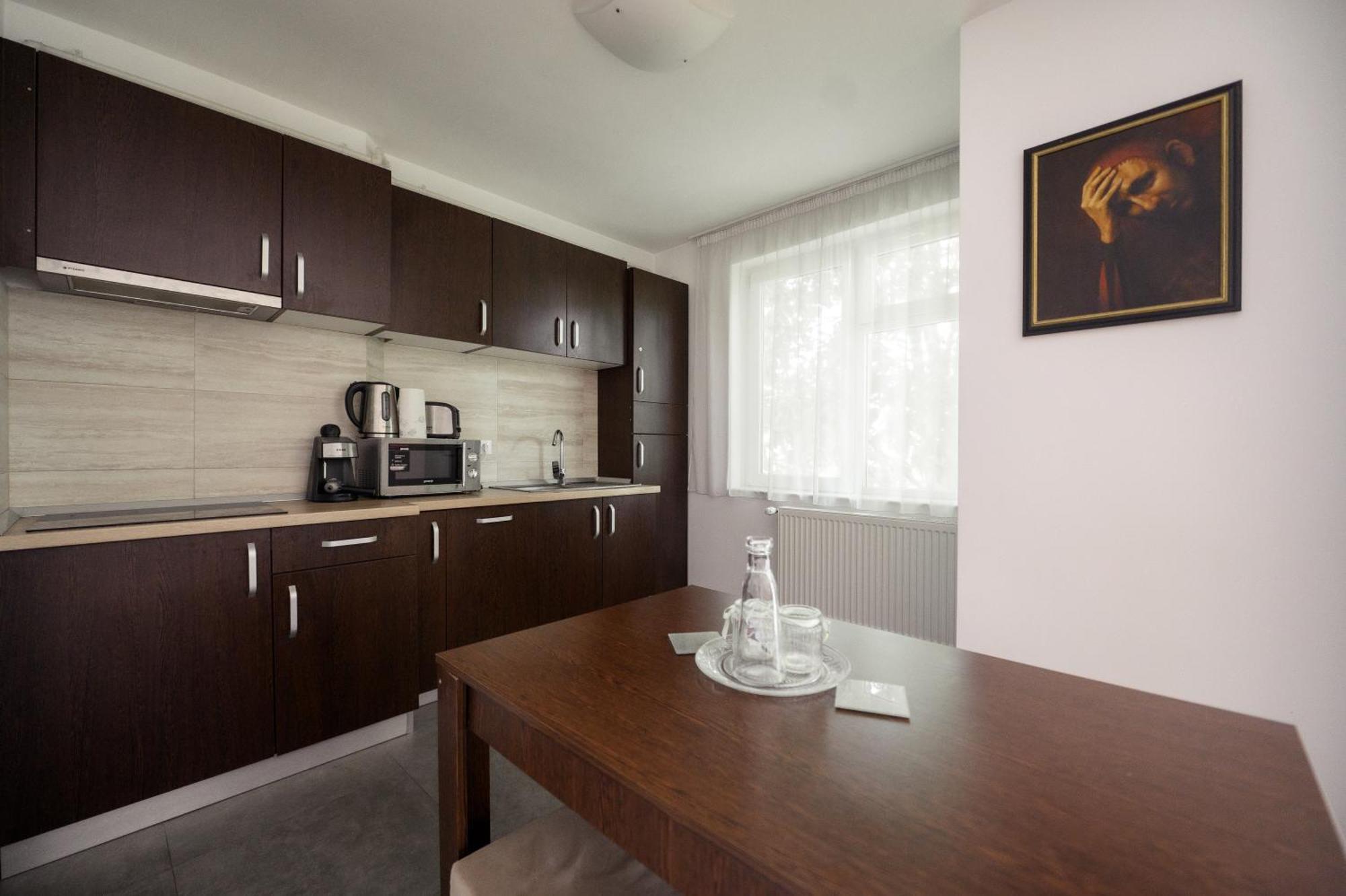 Apartament Family Rivulus 9 巴亚马雷 外观 照片