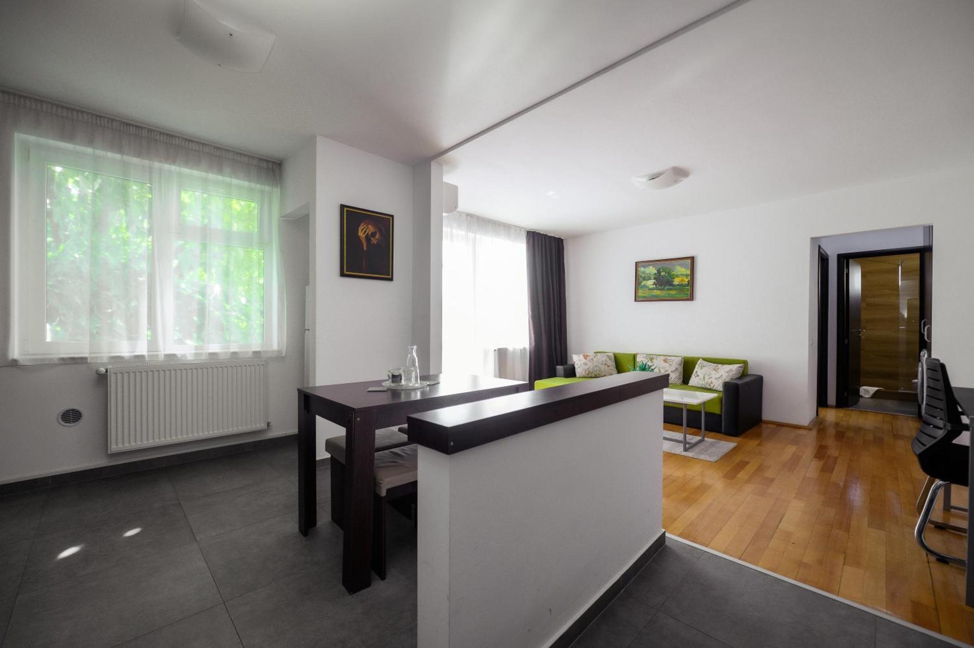 Apartament Family Rivulus 9 巴亚马雷 外观 照片