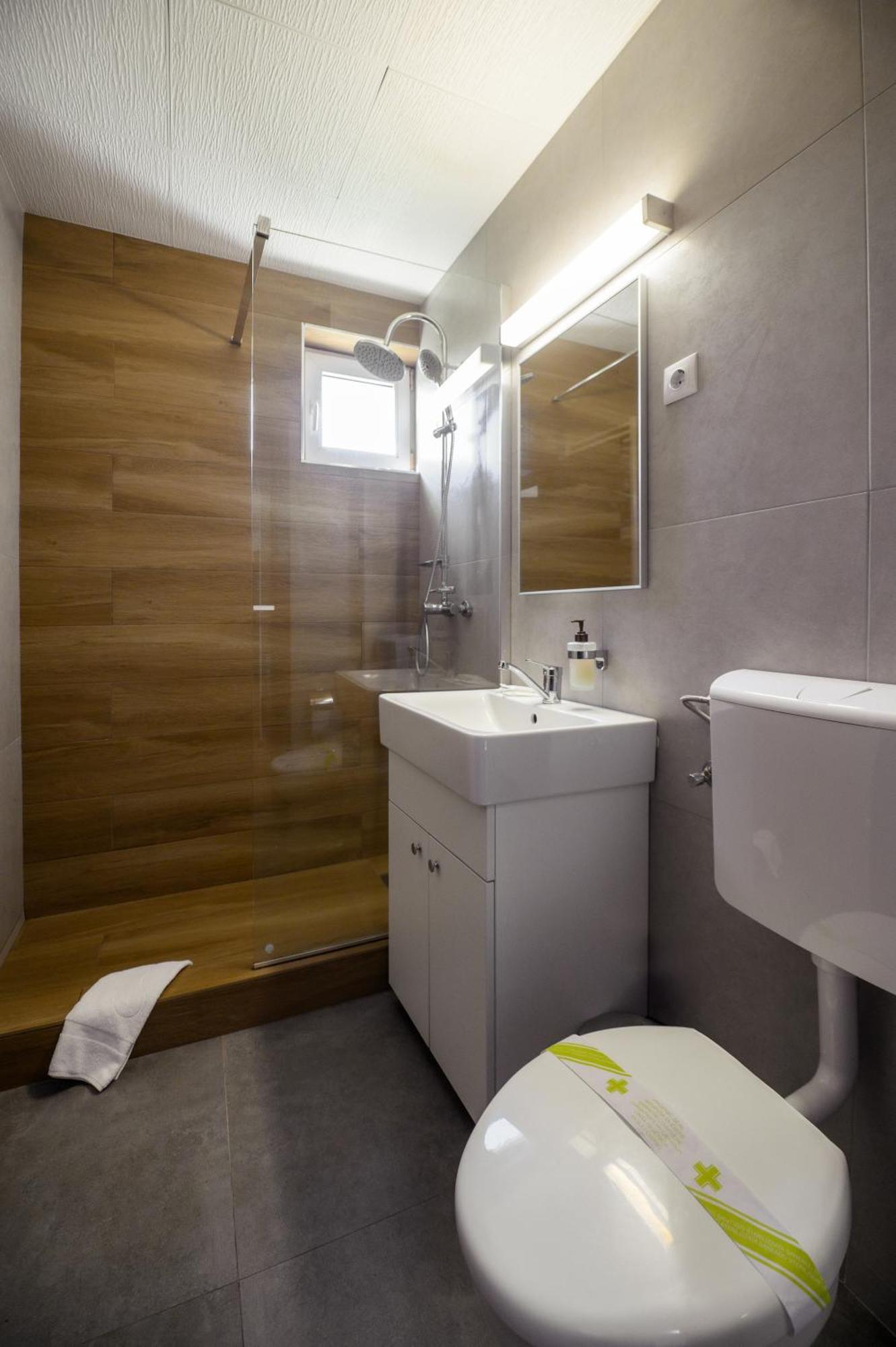 Apartament Family Rivulus 9 巴亚马雷 外观 照片