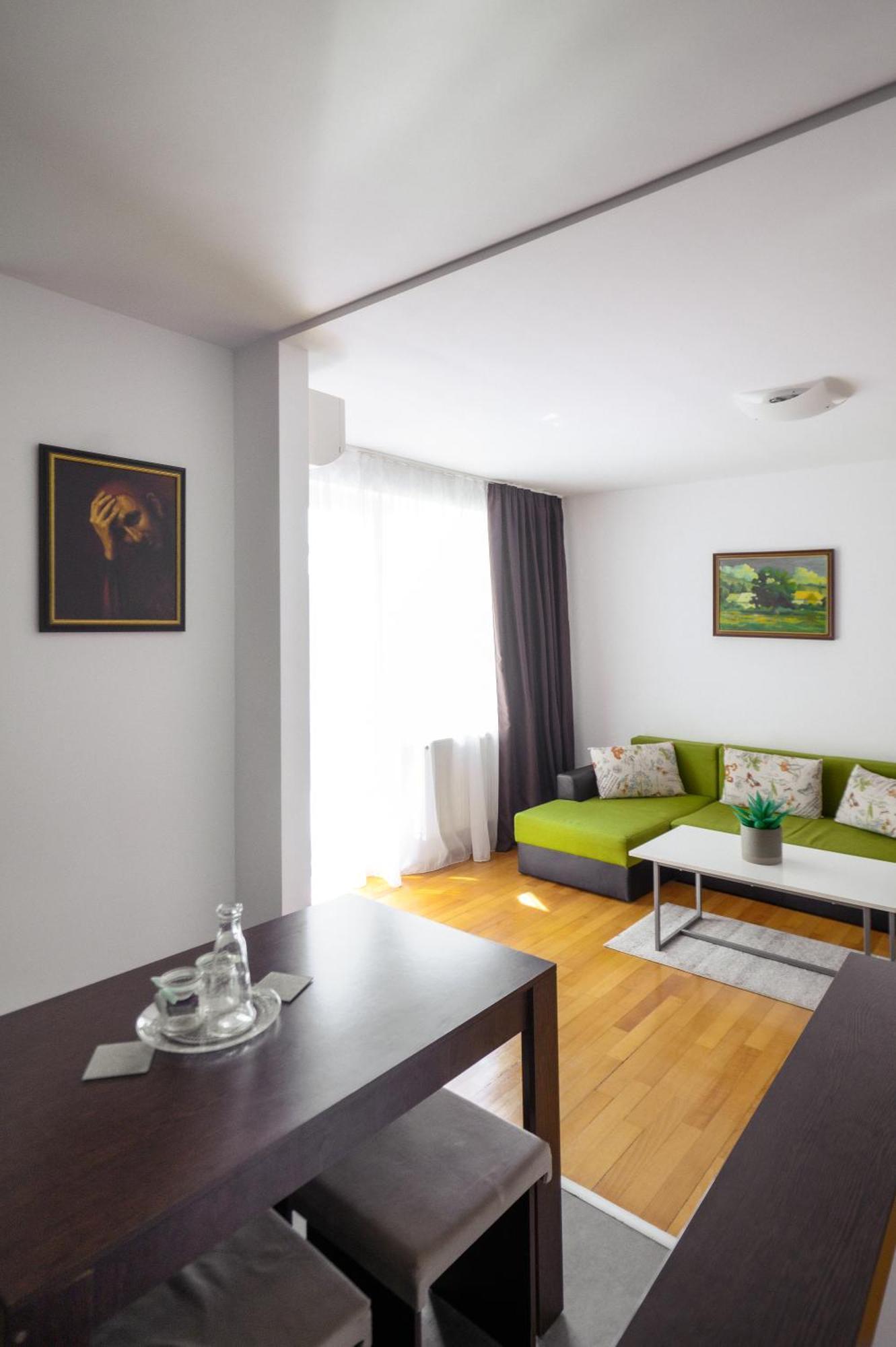 Apartament Family Rivulus 9 巴亚马雷 外观 照片