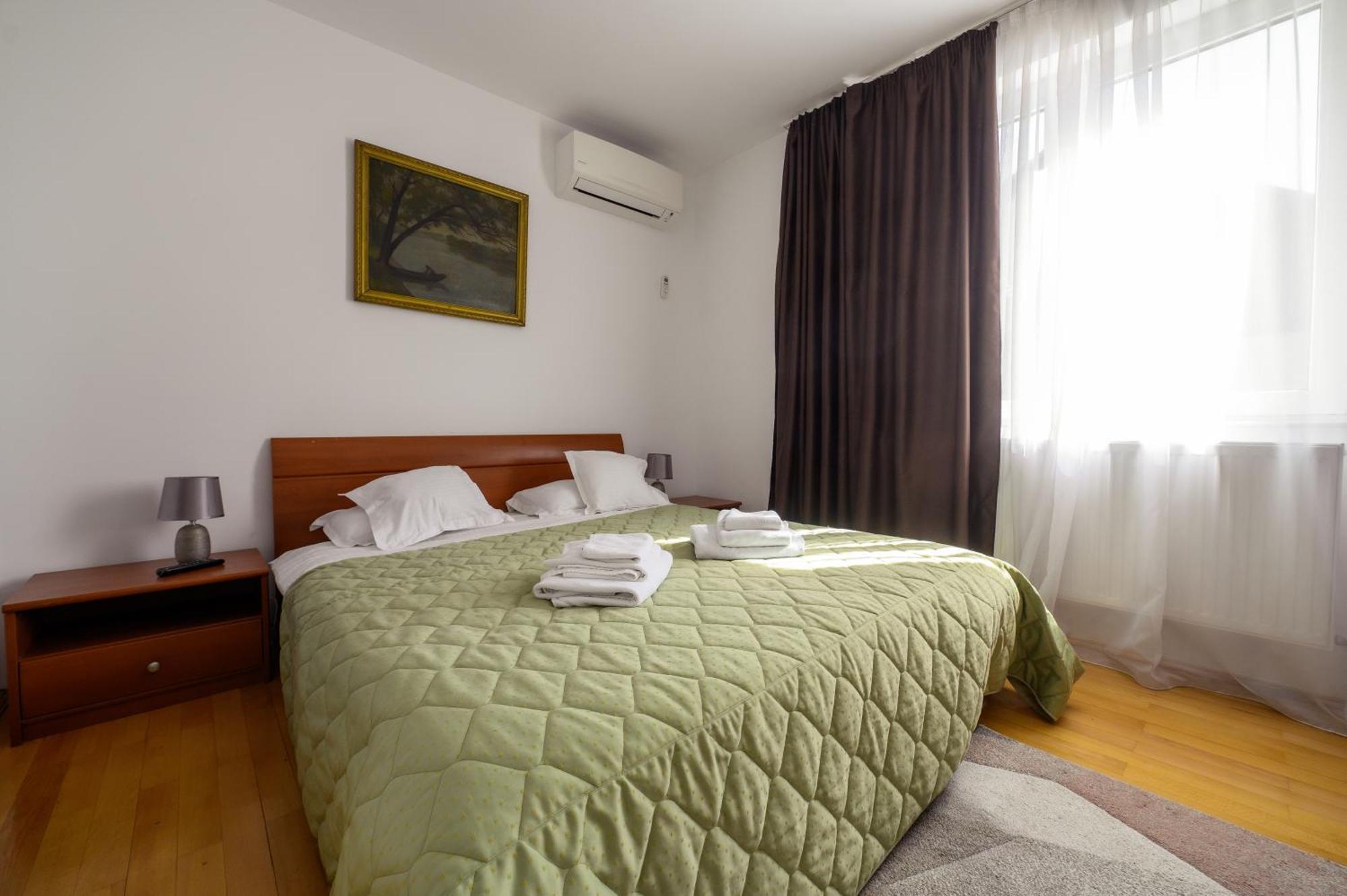 Apartament Family Rivulus 9 巴亚马雷 外观 照片